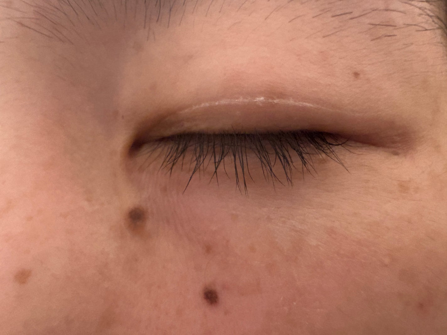 まつげ美容液リッチプラス/CEZANNE/まつげ美容液を使ったクチコミ(1枚目)