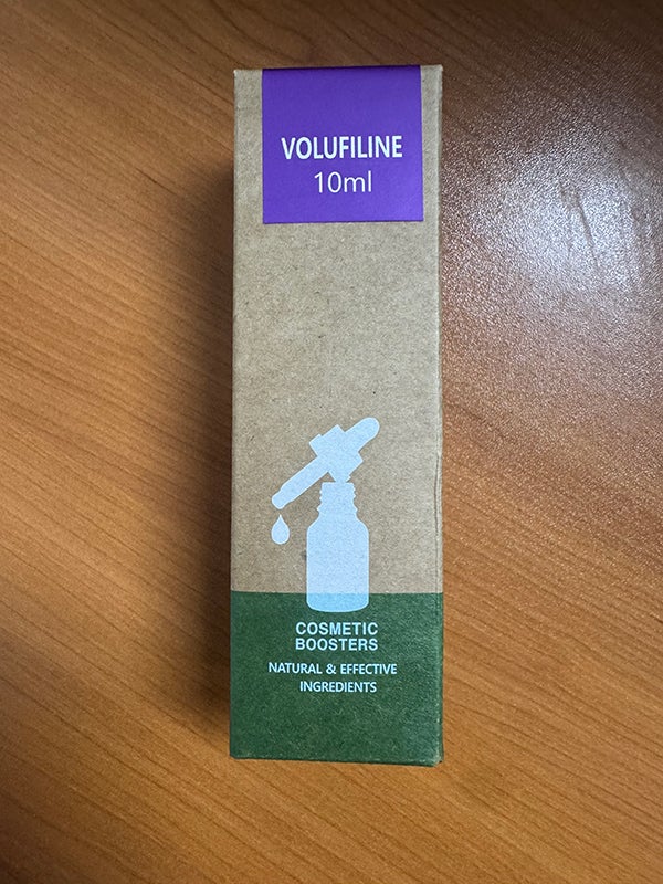 を使ったクチコミ（2枚目）