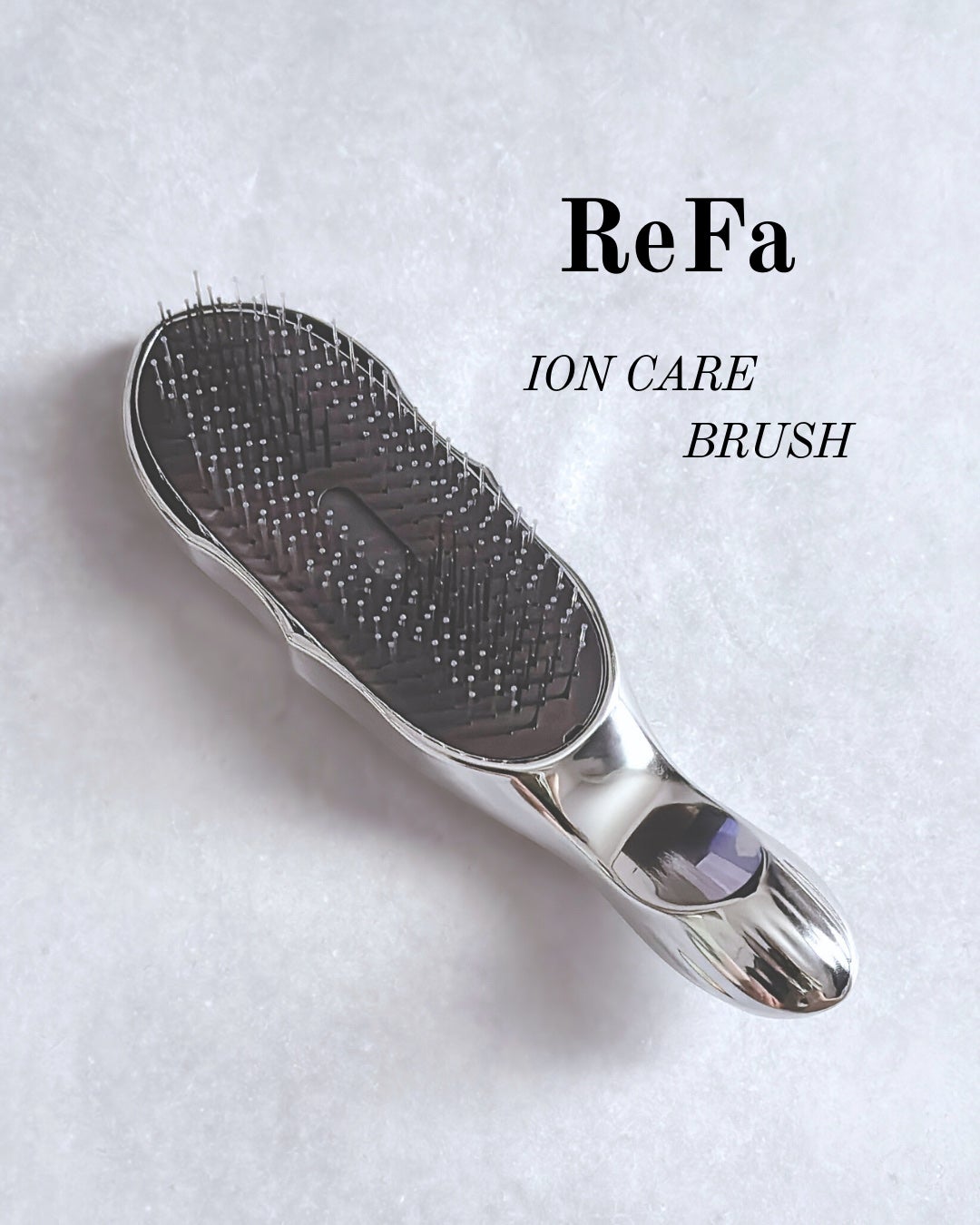 リファイオンケアブラシ/ReFa/スカルプブラシを使ったクチコミ(1枚目)