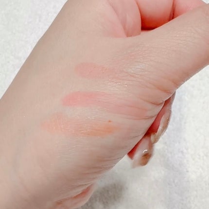 リップティーク/oiad/口紅を使ったクチコミ(6枚目)