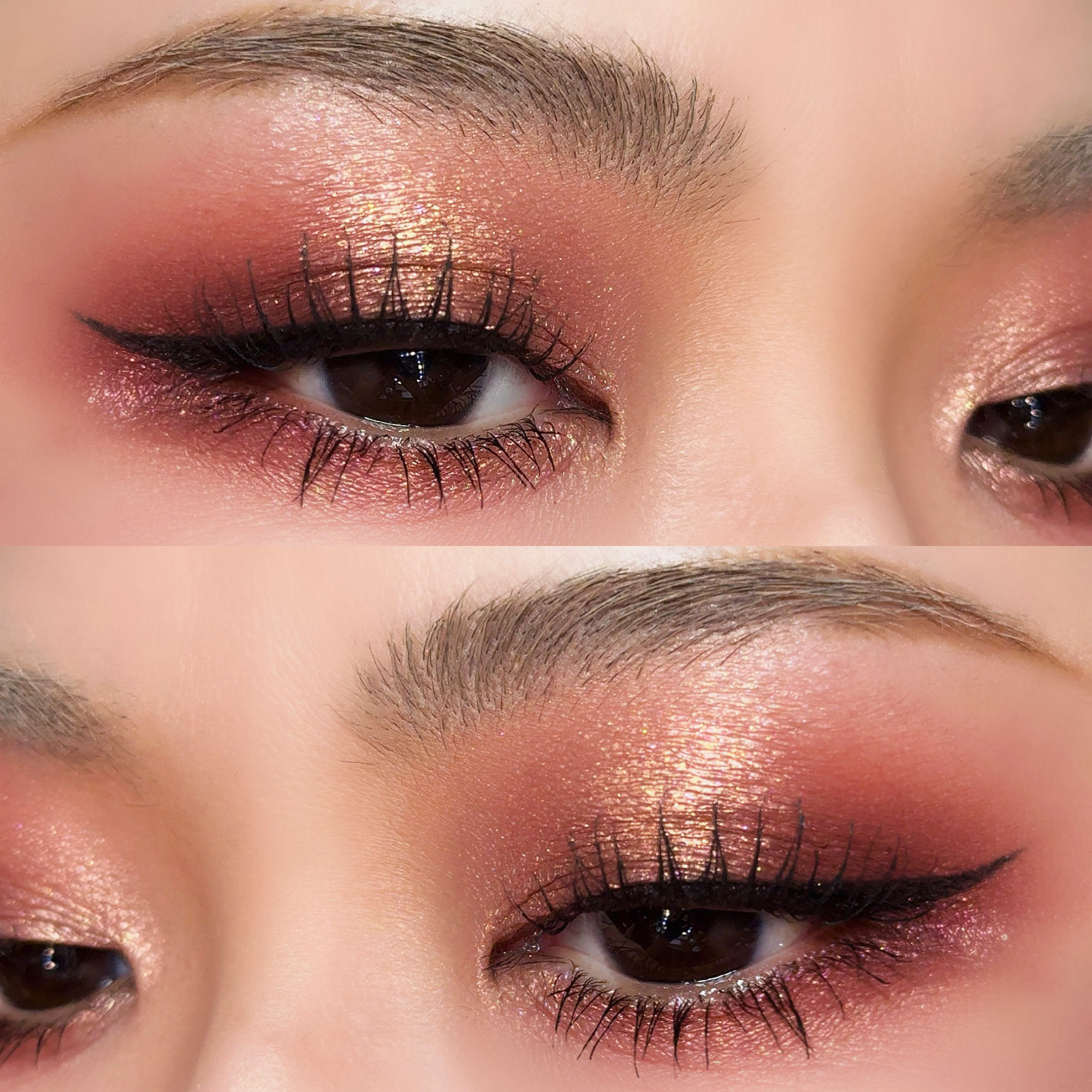 Bloom palette/Natasha Denona/アイシャドウパレットを使ったクチコミ（2枚目）