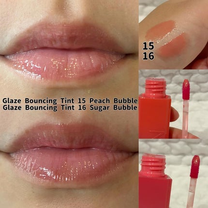 __akk1990 on LIPS 「..✔︎2aN.甘めなピンクメイクにぴったり🩷.【DualCh..」(4枚目)