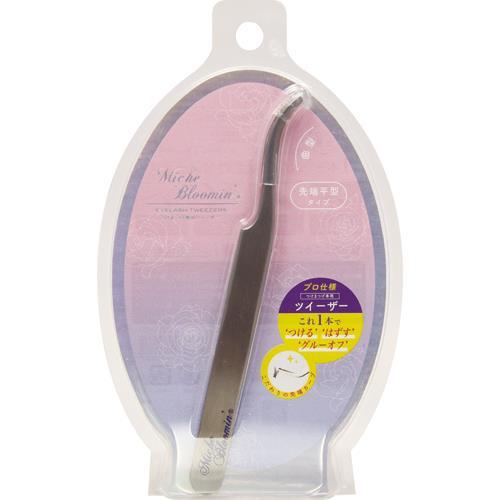 アイラッシュツイーザー ミッシュブルーミン