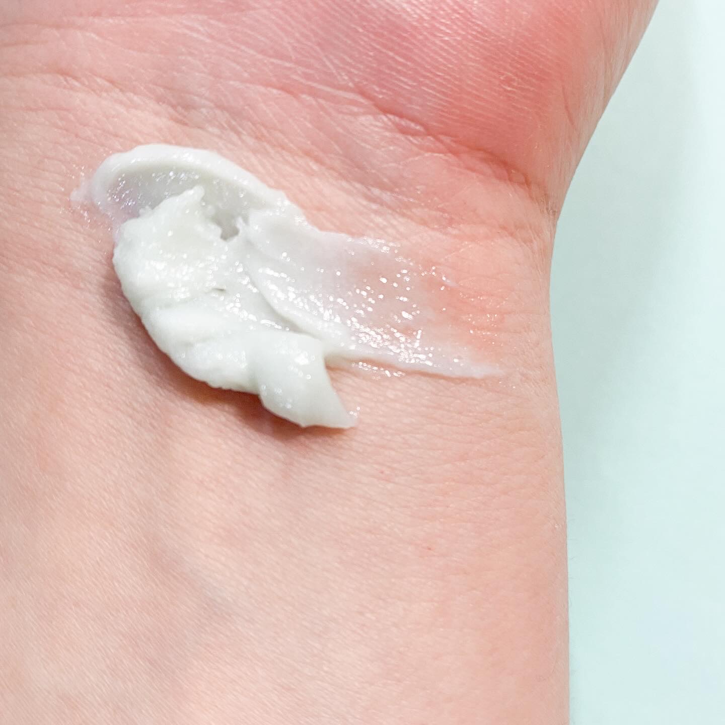 PDRNもちソープ/アレンシア/洗顔フォームを使ったクチコミ（3枚目）