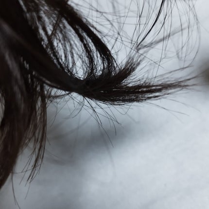 ラックススーパーリッチシャインダメージリペア補修ヘアオイル/LUX/ヘアオイルを使ったクチコミ(4枚目)