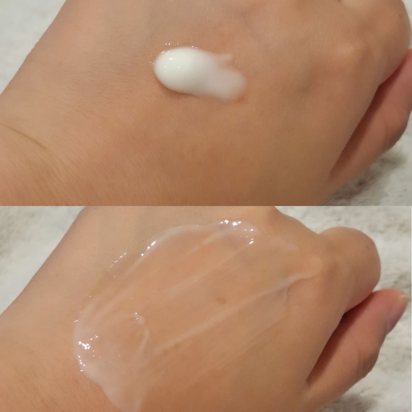 レチノール2500IUリンクルショットパーフェクター/BONCEPT/美容液を使ったクチコミ（3枚目）