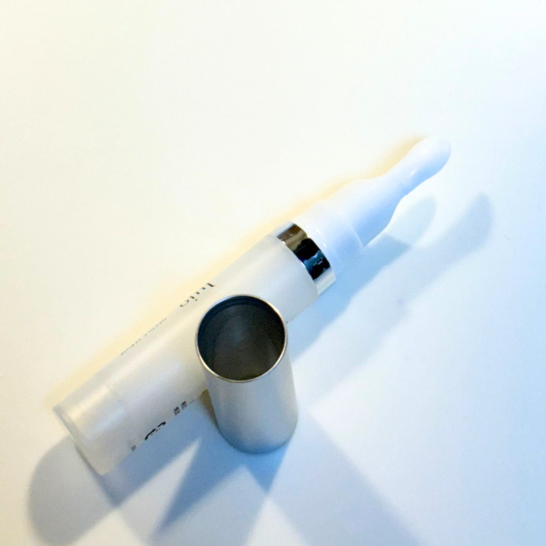 lujo ニードルセラム/lujo/美容液を使ったクチコミ（2枚目）