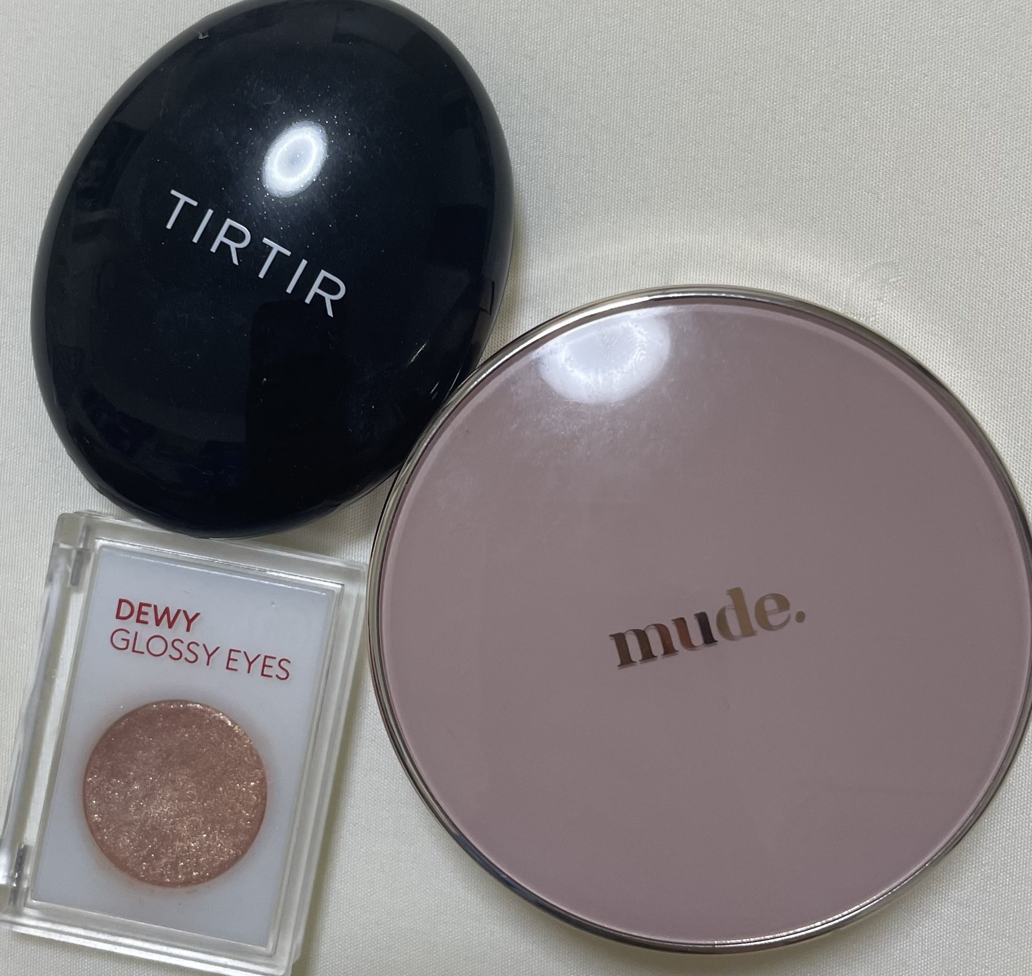 マスクフィットクッション/TIRTIR(ティルティル)/クッションファンデーションを使ったクチコミ（1枚目）