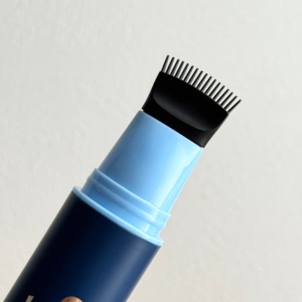 Scalp Root Calm & Barrier(コンブ一体型+リフィル セット)/ANDKWAN/スカルプブラシを使ったクチコミ(2枚目)