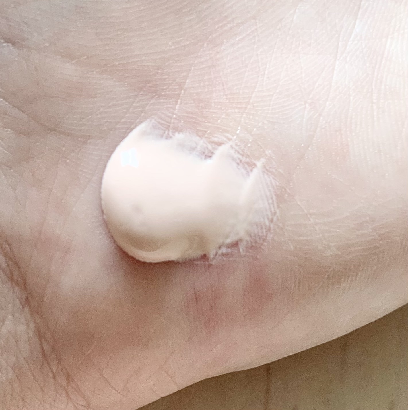 UVウルトラフィットベースEX 02 ピーチピンク/CEZANNE/化粧下地を使ったクチコミ（2枚目）