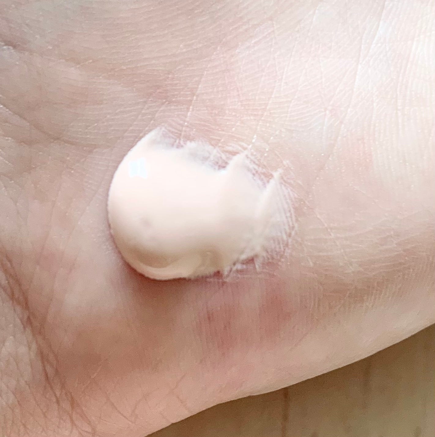 UVウルトラフィットベースEX/CEZANNE/化粧下地を使ったクチコミ(2枚目)