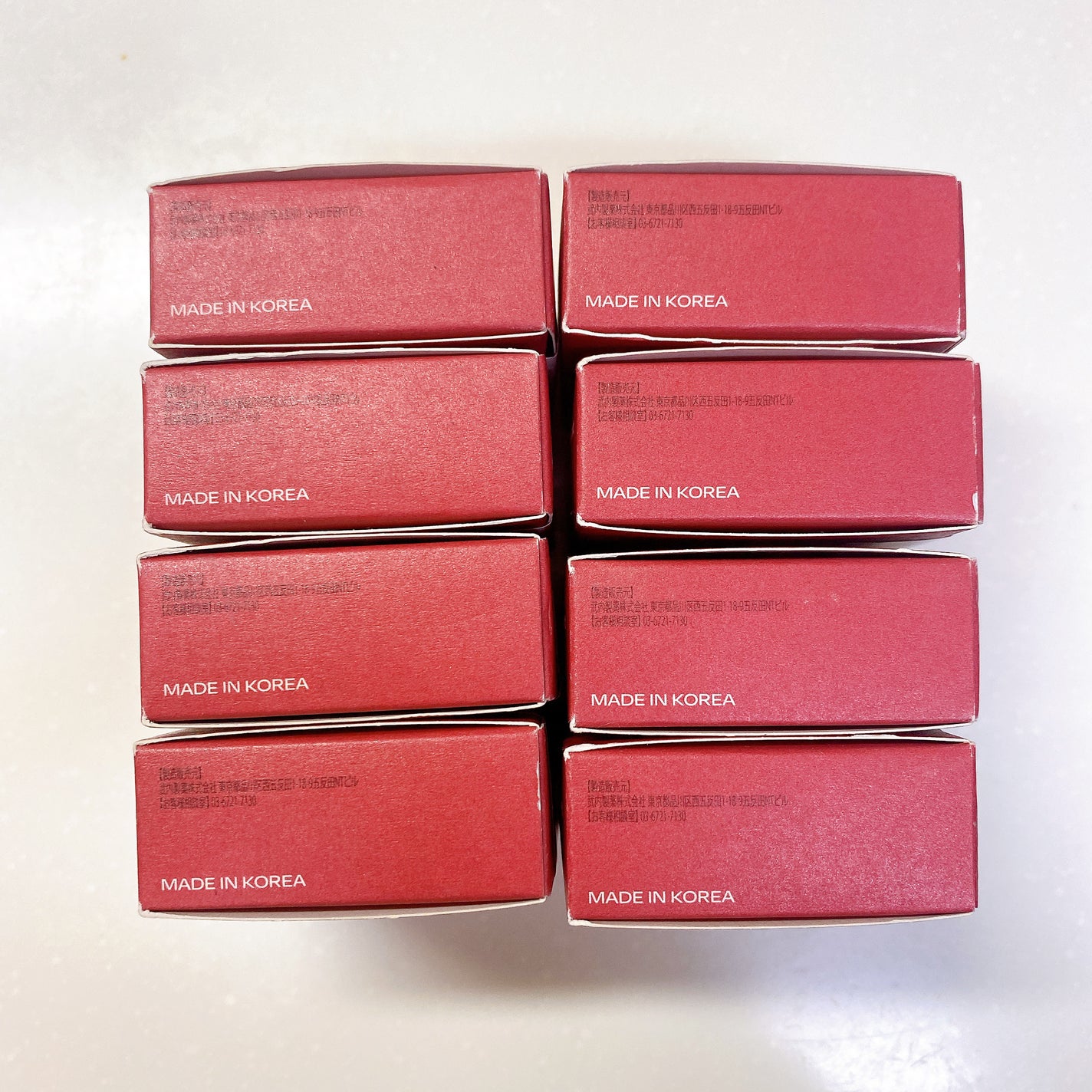 Lip &Cheek Blushing Pendant /alternativestereo/ジェル・クリームチークを使ったクチコミ(8枚目)