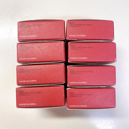 Lip &Cheek Blushing Pendant /alternativestereo/ジェル・クリームチークを使ったクチコミ(8枚目)