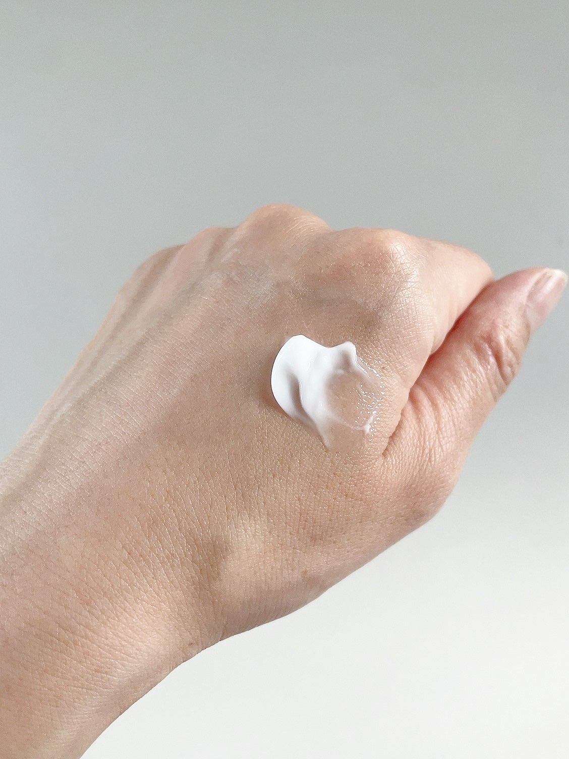 モイスト クリーム/イオナ エフ/フェイスクリームを使ったクチコミ(4枚目)