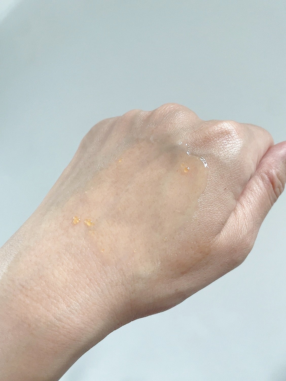 ペプトロジー ブースティングアンプル ナイアシンアミド/ダーマファーム/美容液を使ったクチコミ(5枚目)