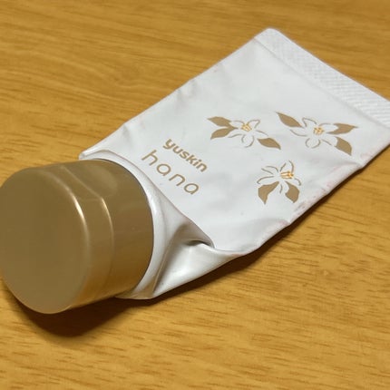 ハンドクリーム ユズ/ユースキンhana/ハンドクリームを使ったクチコミ(4枚目)