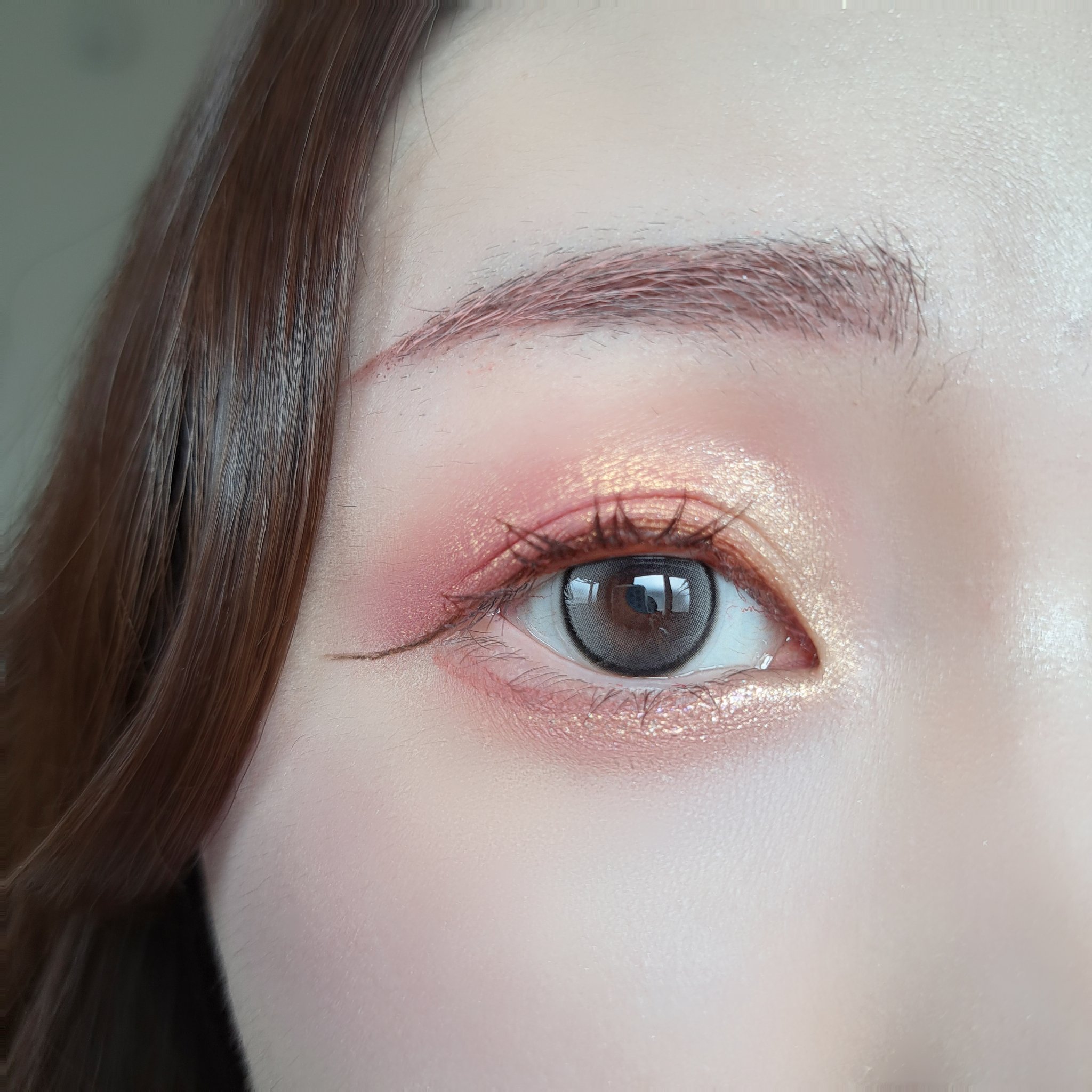 ブラッシュ N/NARS/パウダーチークを使ったクチコミ（1枚目）