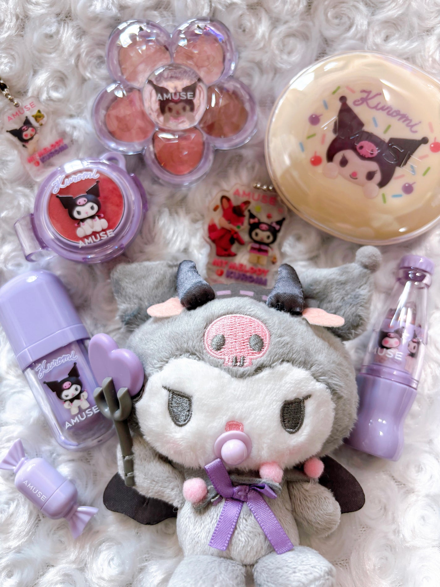 べべティント/AMUSE/リップティントを使ったクチコミ(8枚目)