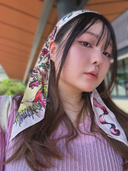 アートクラスバイロダン シェーディング/too cool for school/シェーディングを使ったクチコミ(8枚目)