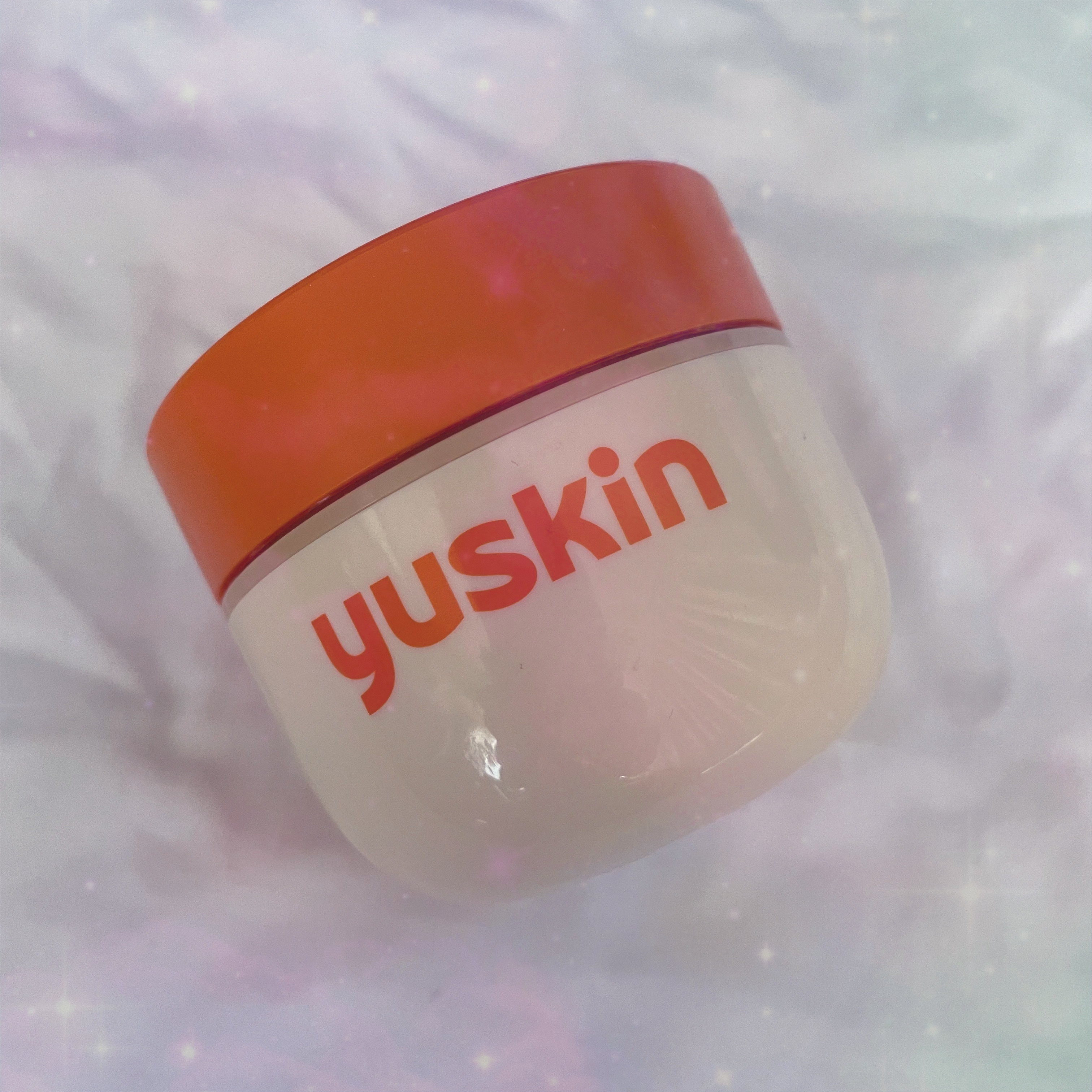 ユースキン/ユースキン/ボディクリームを使ったクチコミ（1枚目）