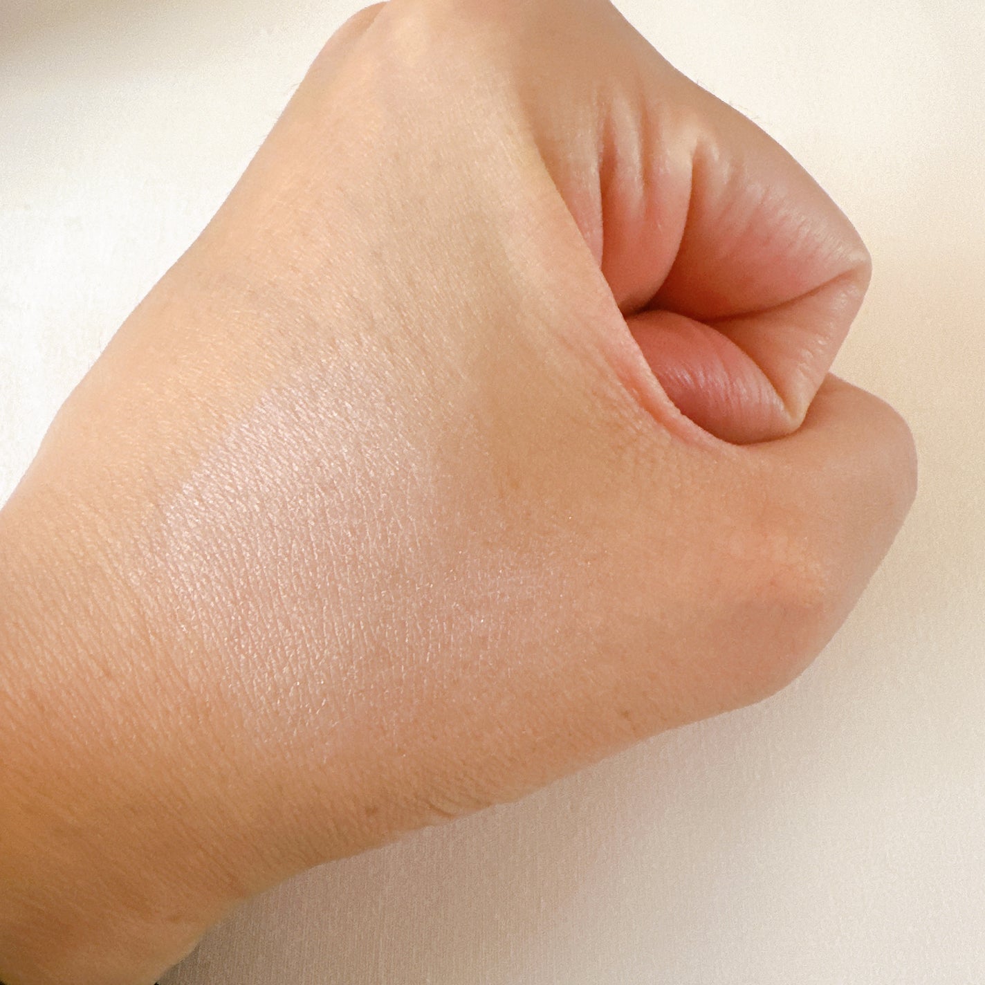 SHISEIDO エッセンス スキンセッティング パウダー/SHISEIDO/ルースパウダーを使ったクチコミ(3枚目)