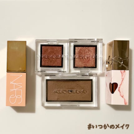 YSL ザ インクス ヴィニルクリーム/YVES SAINT LAURENT BEAUTE/口紅を使ったクチコミ(1枚目)