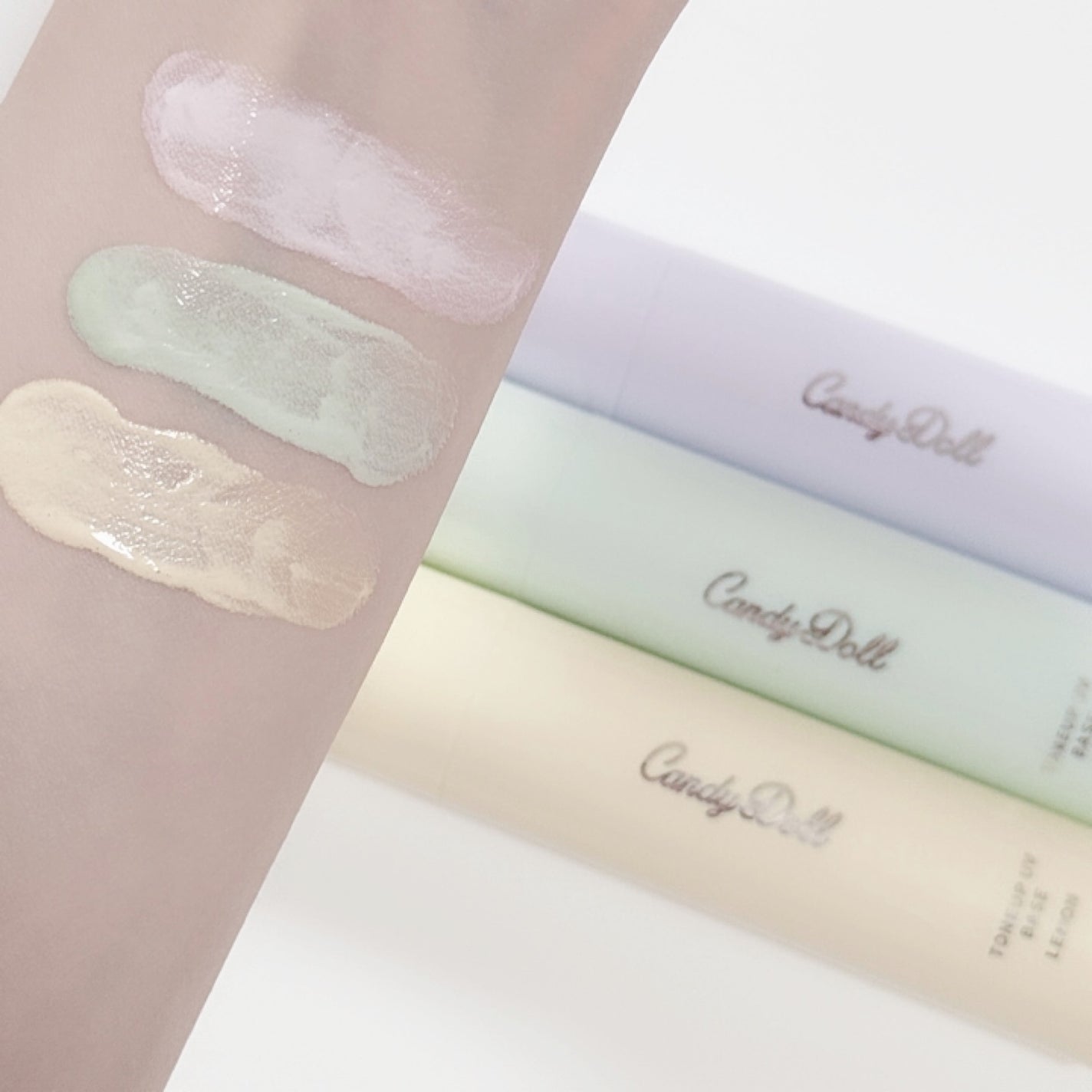 はーちゃん on LIPS 「学生の頃から大好きで使っている@candydoll_offic..」(3枚目)