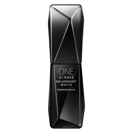 メラノショット W/ONE BY KOSE/美容液を使ったクチコミ(1枚目)