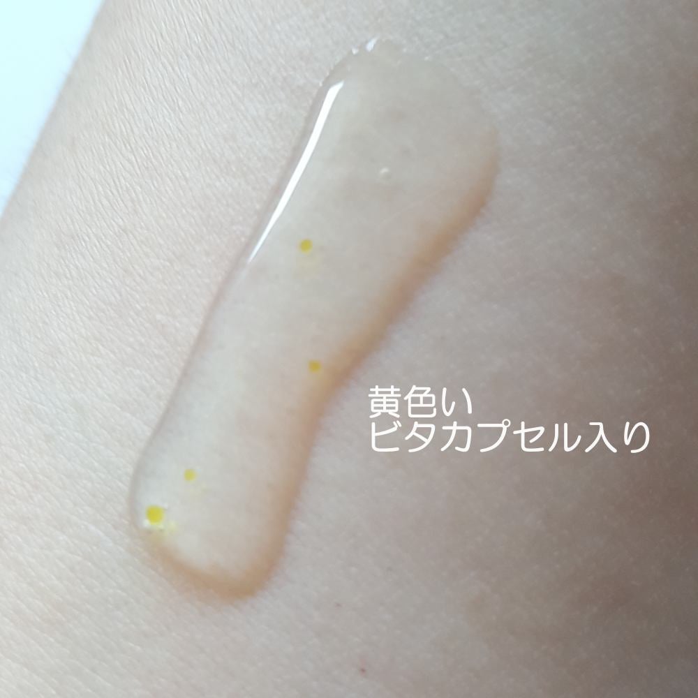 ナイアシンライトテノールアンプル/titto/美容液を使ったクチコミ(3枚目)