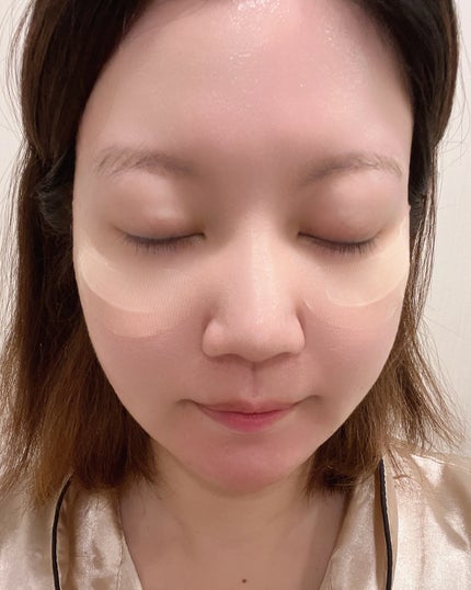 IC.U HA マイクロパッチ AX フィラー/ドクターフィルコスメティクス/アイケア・アイクリームを使ったクチコミ(5枚目)