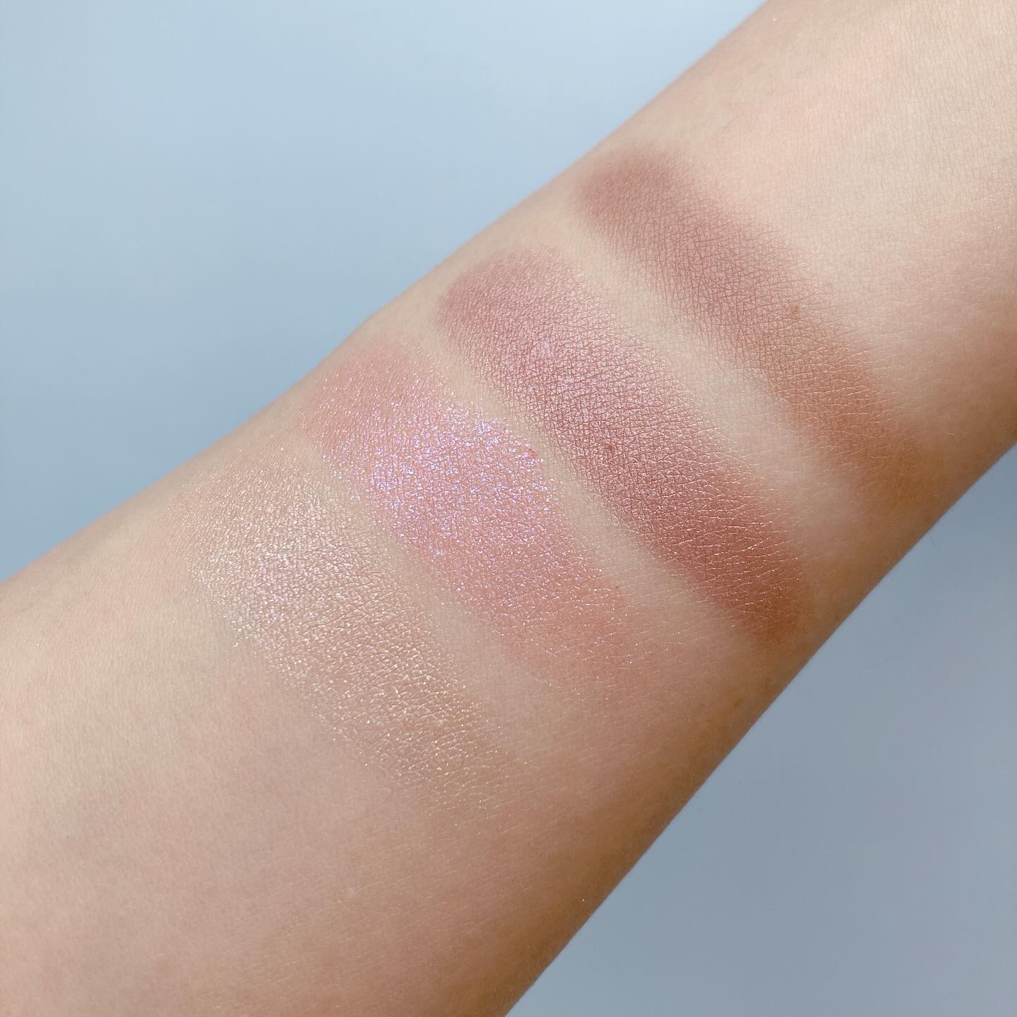 アイカラーレーション/LUNASOL/アイシャドウパレットを使ったクチコミ（2枚目）