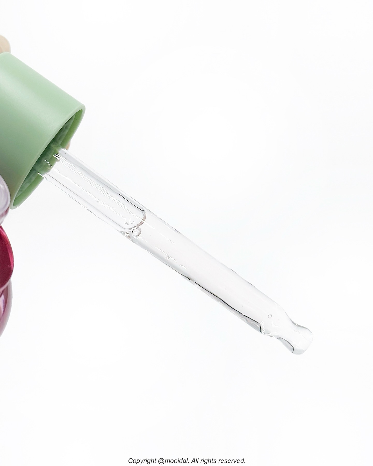 ビギンスバイジョンセンムルピンクGBセラム/BeginS by JUNGSAEMMOOL/美容液を使ったクチコミ（2枚目）