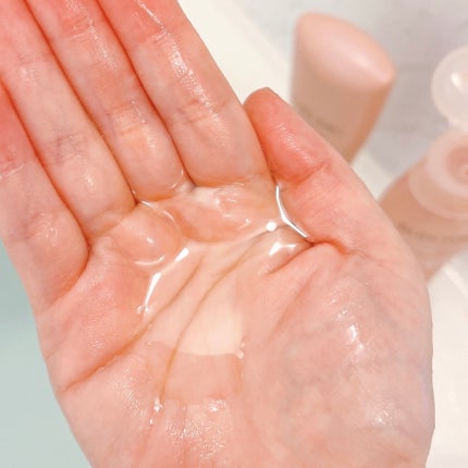 エアリーフロー シャンプー/トリートメント/サブリミック/サロンシャンプーを使ったクチコミ(4枚目)