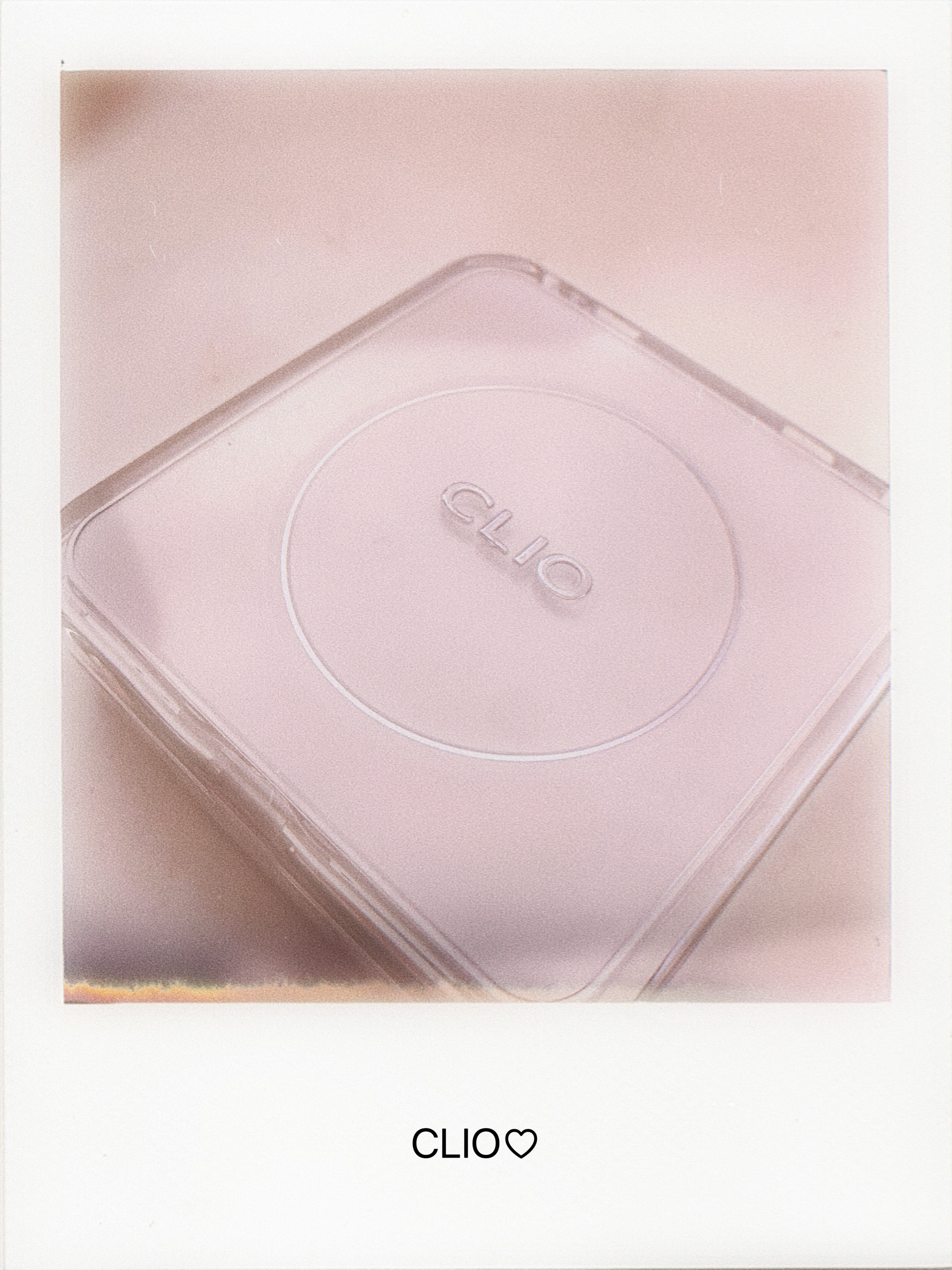 キル カバー ファンウェア クッション ザ オリジナル/CLIO/クッションファンデーションを使ったクチコミ（1枚目）