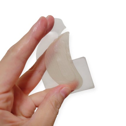 IC.U HA マイクロパッチ AX フィラー/ドクターフィルコスメティクス/アイケア・アイクリームを使ったクチコミ(5枚目)