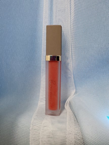 センシュアルフィックスティント/Ririmew/リップティントを使ったクチコミ(1枚目)