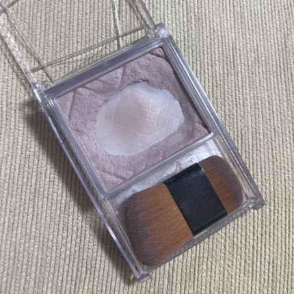 ミックスブラーボリュームシェーディング/wakemake/シェーディングを使ったクチコミ(1枚目)