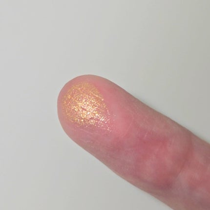 CHAYA cosme オンブライトアイシャドウ 金衣/箔座/ジェル・クリームアイシャドウの画像