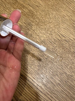 を使ったクチコミ（2枚目）