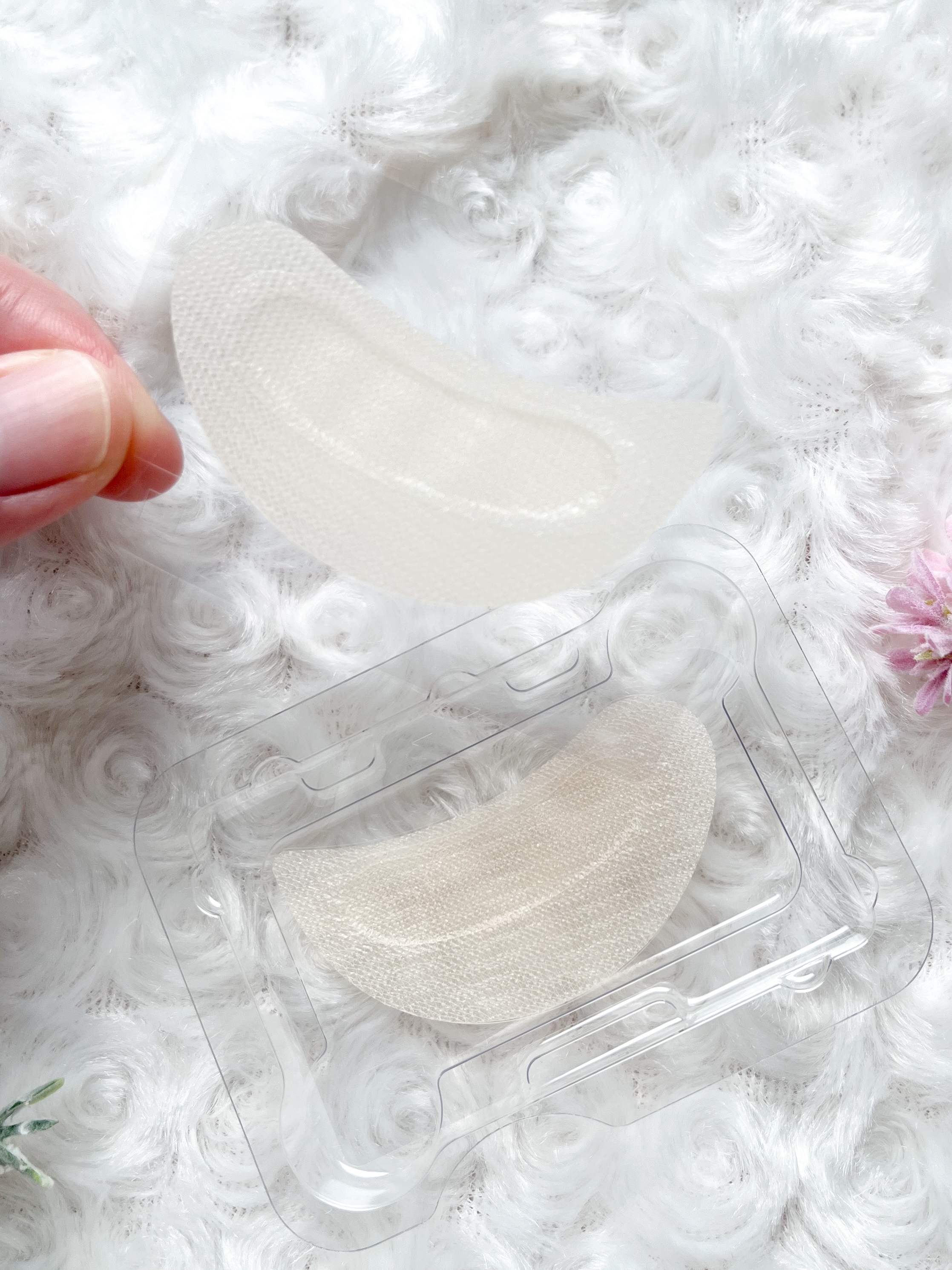 IC.U HA マイクロパッチ AX フィラー/ドクターフィルコスメティクス/アイケア・アイクリームを使ったクチコミ（2枚目）