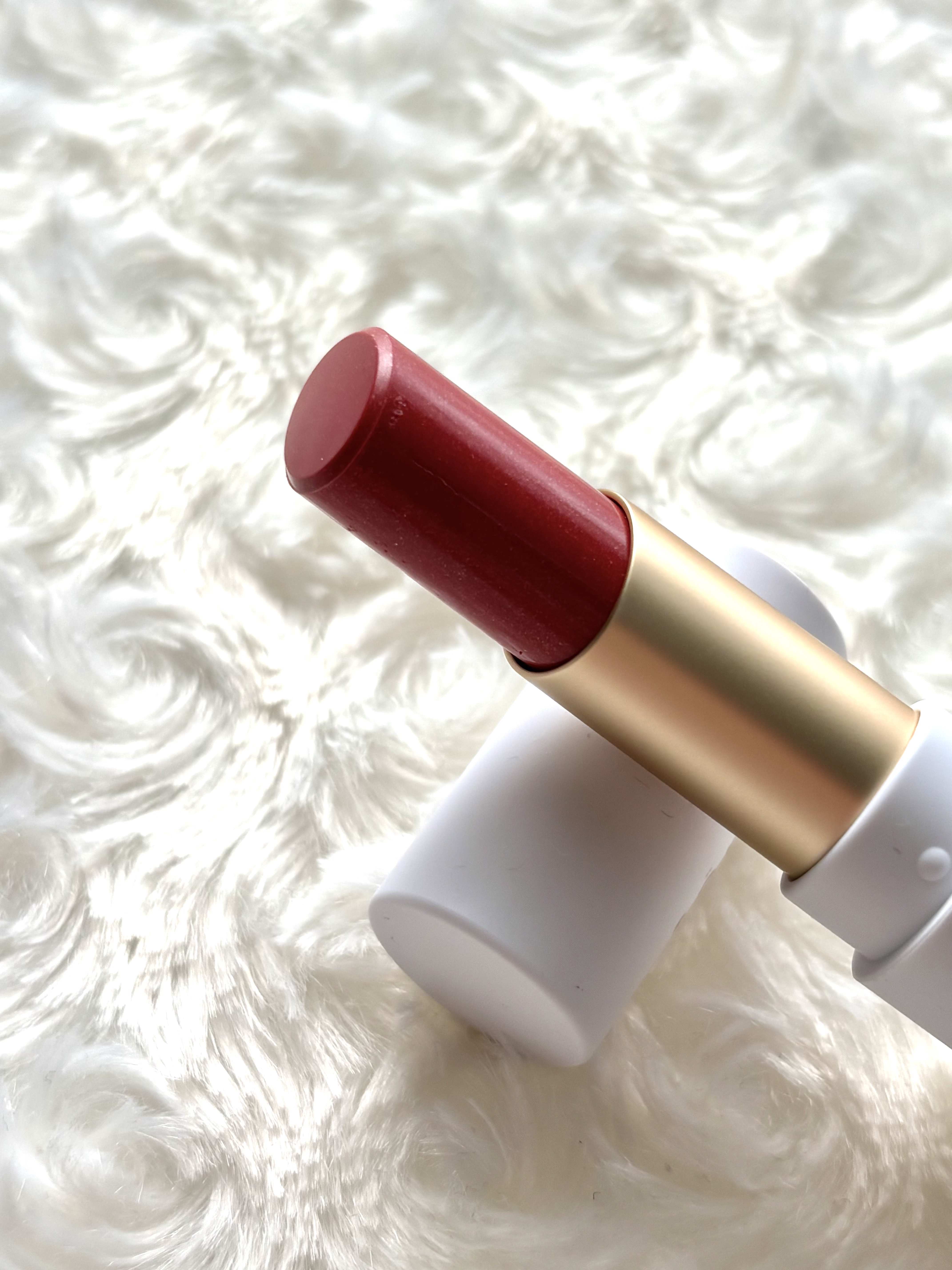 リップスティック/sopo/口紅を使ったクチコミ（3枚目）