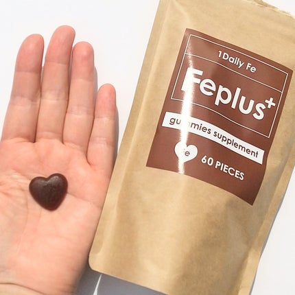 Feplus/鎌倉ライフ/美容サプリメントを使ったクチコミ(3枚目)