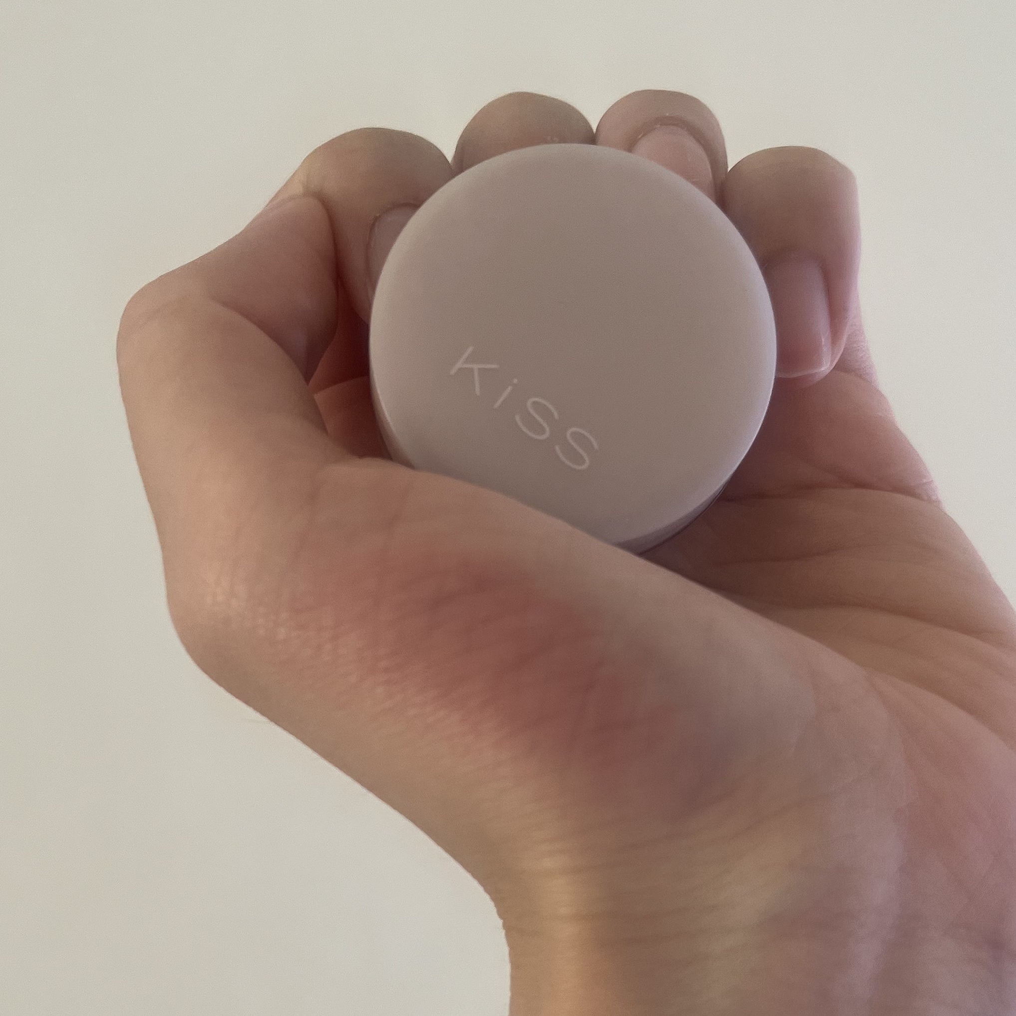 メロウシャドウ/KiSS/ジェル・クリームアイシャドウを使ったクチコミ（2枚目）