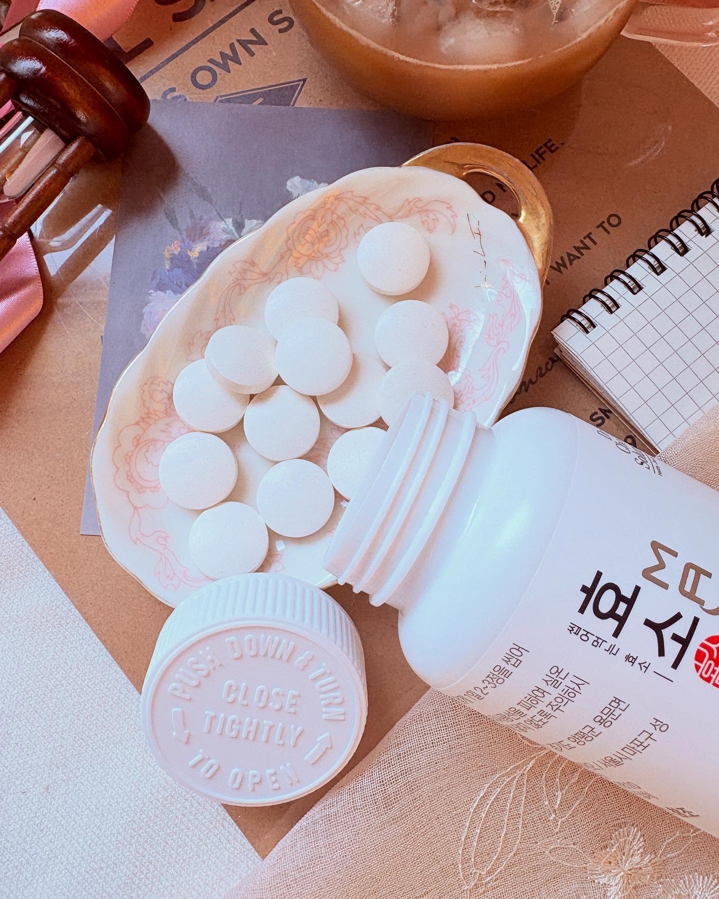 酵素マックス/Dr. Choi's Solution/ボディサプリメントを使ったクチコミ（3枚目）