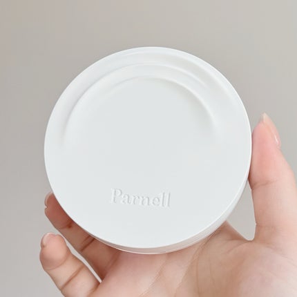 シカマヌ セラム クッションファンデ/parnell/クッションファンデーションを使ったクチコミ(2枚目)