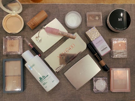 シピシピ ブリンブリンハイライター /CipiCipi/パウダーハイライトを使ったクチコミ(1枚目)