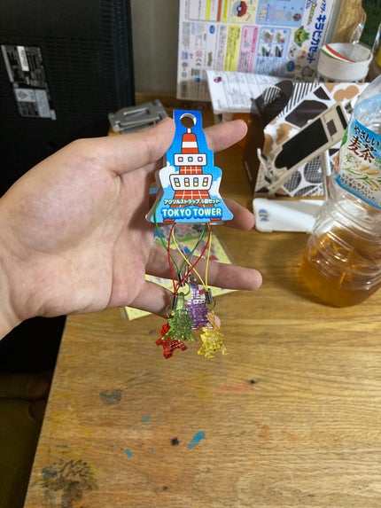 を使ったクチコミ(1枚目)