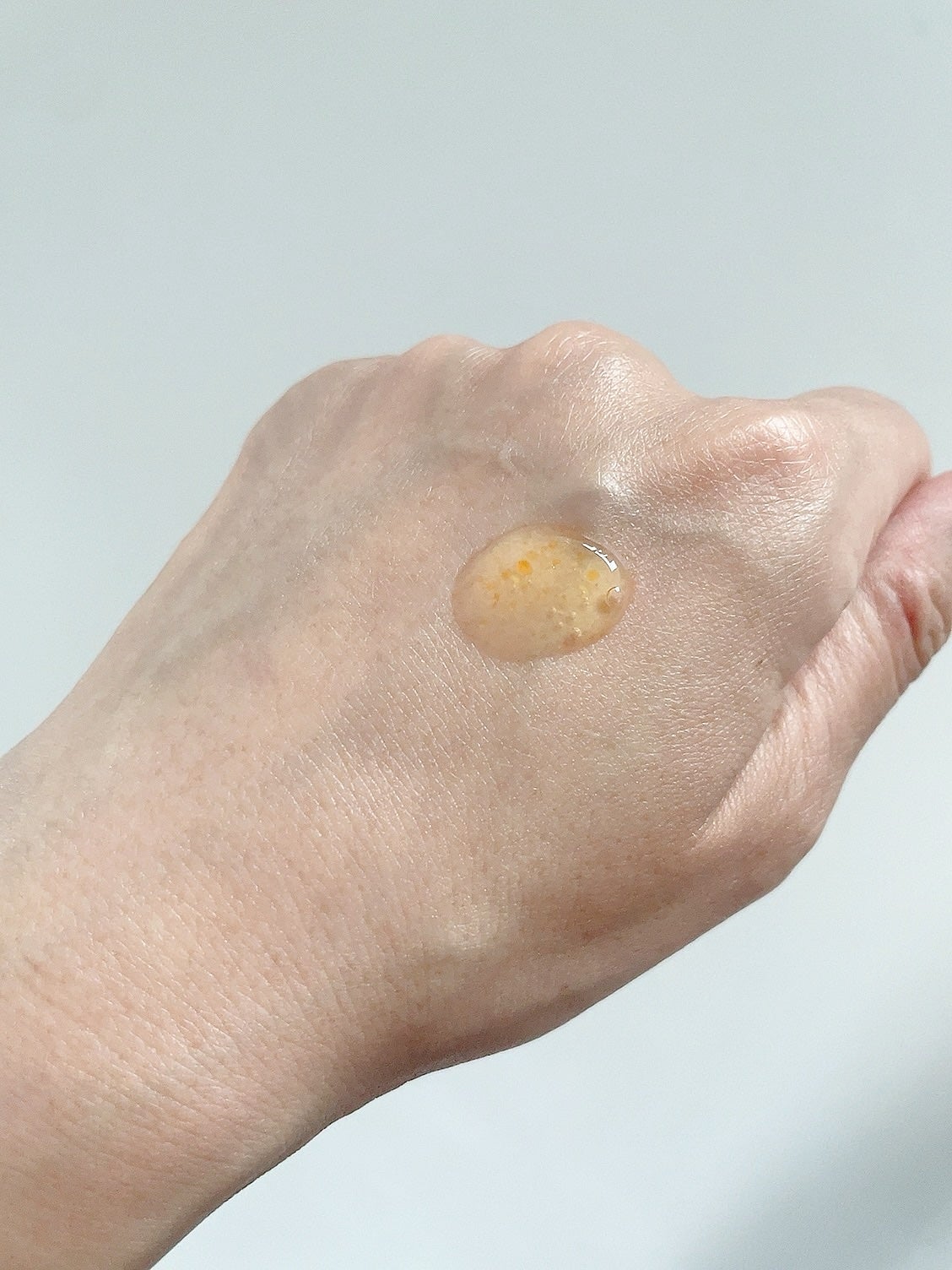 ペプトロジー ブースティングアンプル ナイアシンアミド/ダーマファーム/美容液を使ったクチコミ(4枚目)