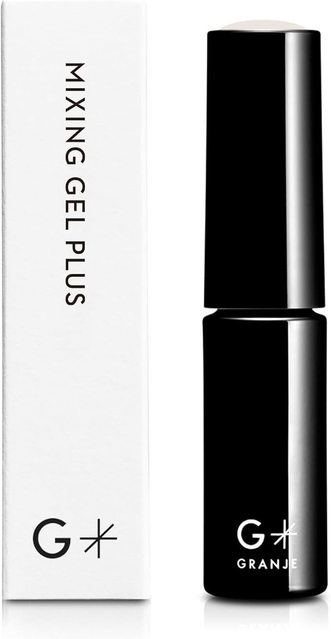 GRANJE ミキシングジェルプラス