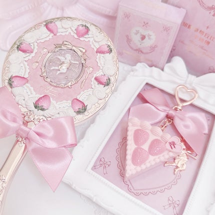 はーちゃん on LIPS 「女の子がときめくコスメブランド@flowerknows_jp💭..」(1枚目)